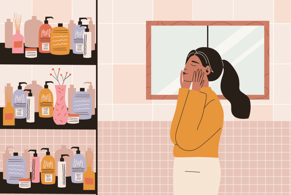 The Dos and Don'ts of Mixing Skincare Ingredients