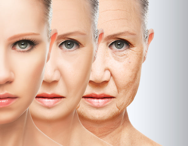 WHEN SHOULD YOU START USING ANTI-AGING PRODUCTS?