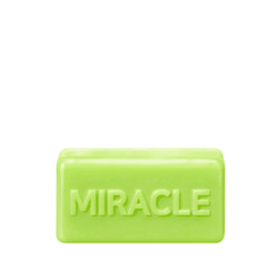 Some By Mi AHA BHA PHA 30 Days Miracle Cleansing Bar (80G) -  muj beauty