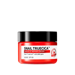 Some By Mi Snail Truecica Miracle Repair Cream (60G) -  muj beauty