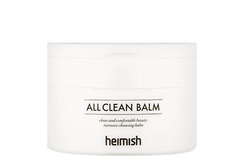 Heimish All Clean Balm (120ML) -  muj beauty