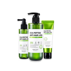 Some By Mi Cica Peptide Anti Hair Loss Combo Set -  muj beauty