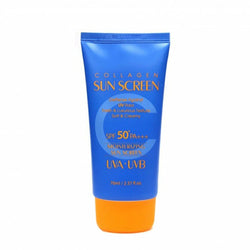 3W Clinic Collagen Sunscreen | MUJ BEAUTY