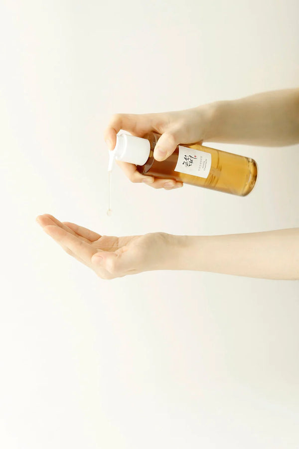 Beauty Of Joseon GINSENG CLEANSING OIL -  muj beauty