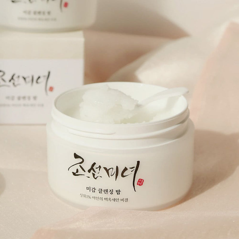 Radiance Cleansing Balm | Beauty Of Joseon Balm | MUJ BEAUTY