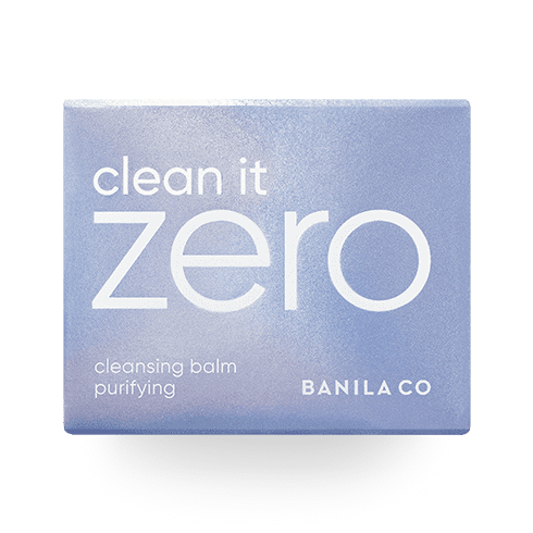 Clean It Zero Cleansing Balm | Banila Co Purifying | MUJ BEAUTY