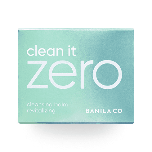 Banila Co Clean It Zero Revitalizing | MUJ BEAUTY