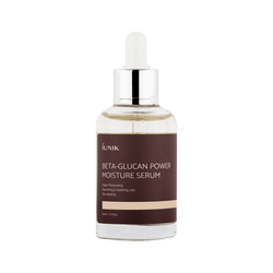 iUNIK Beta Glucan serum (50ML) -  muj beauty