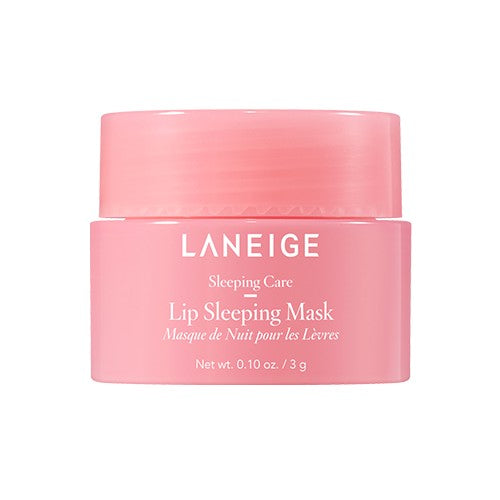 Laneige lip Sleeping Mask (3G) -  muj beauty